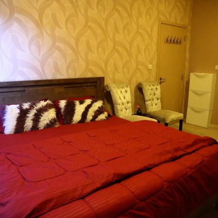 Dxb Backpackers Executive Hostel Dubai Bagian luar foto