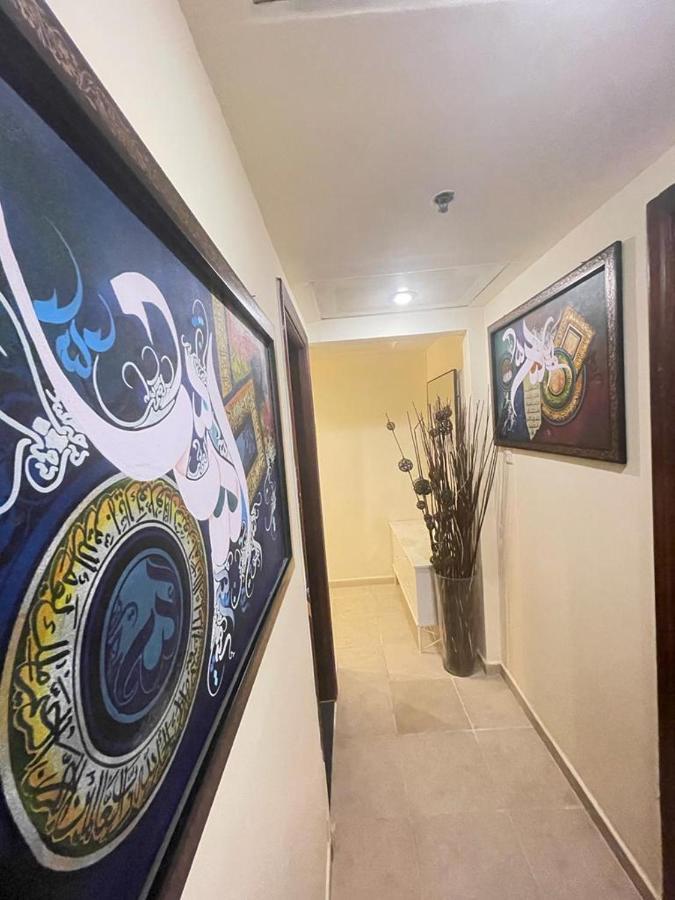 Dxb Backpackers Executive Hostel Dubai Bagian luar foto