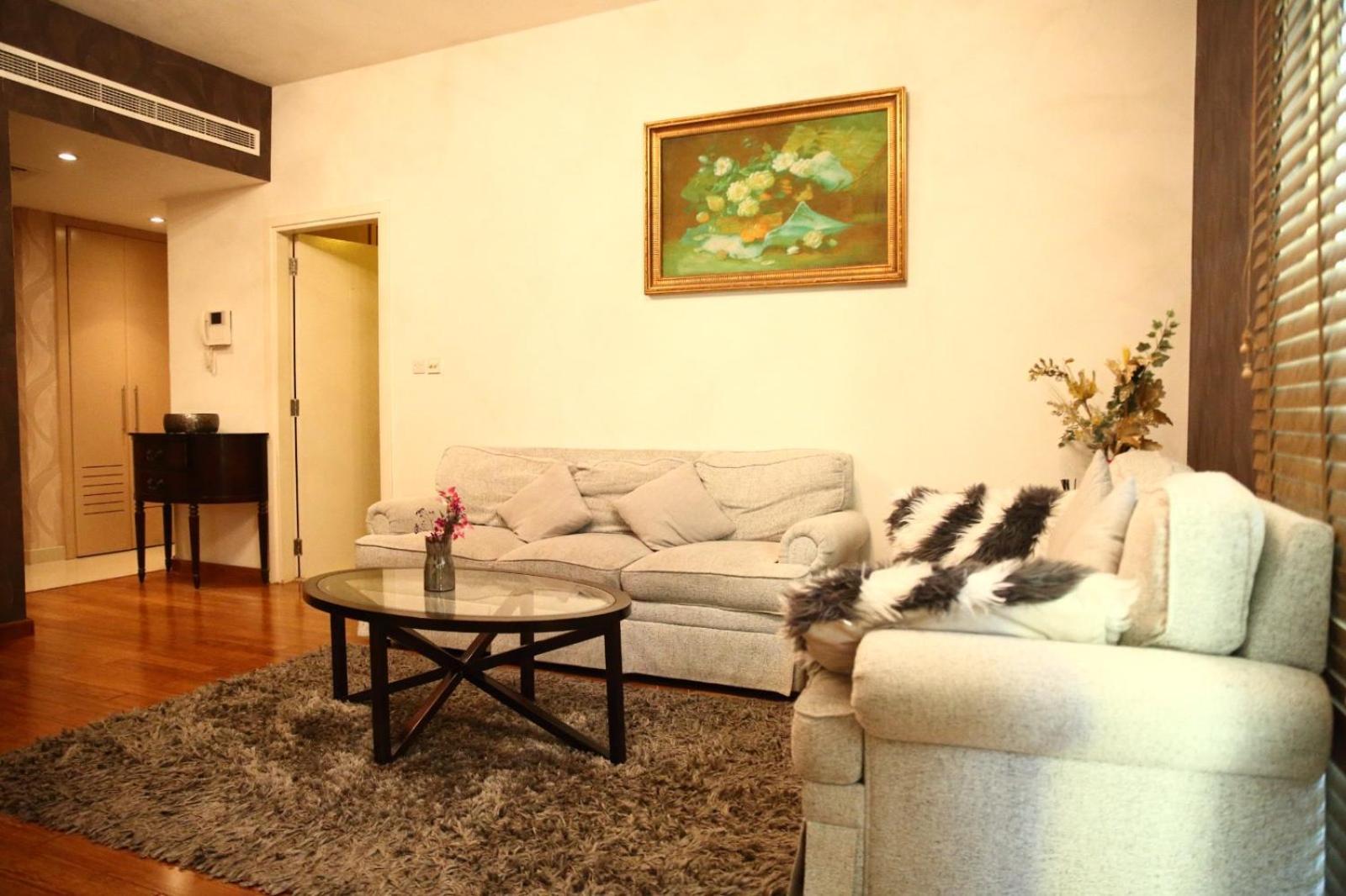 Dxb Backpackers Executive Hostel Dubai Bagian luar foto