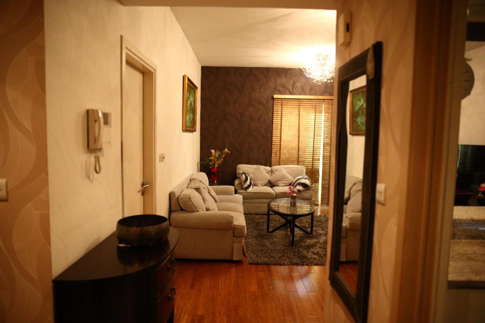Dxb Backpackers Executive Hostel Dubai Bagian luar foto