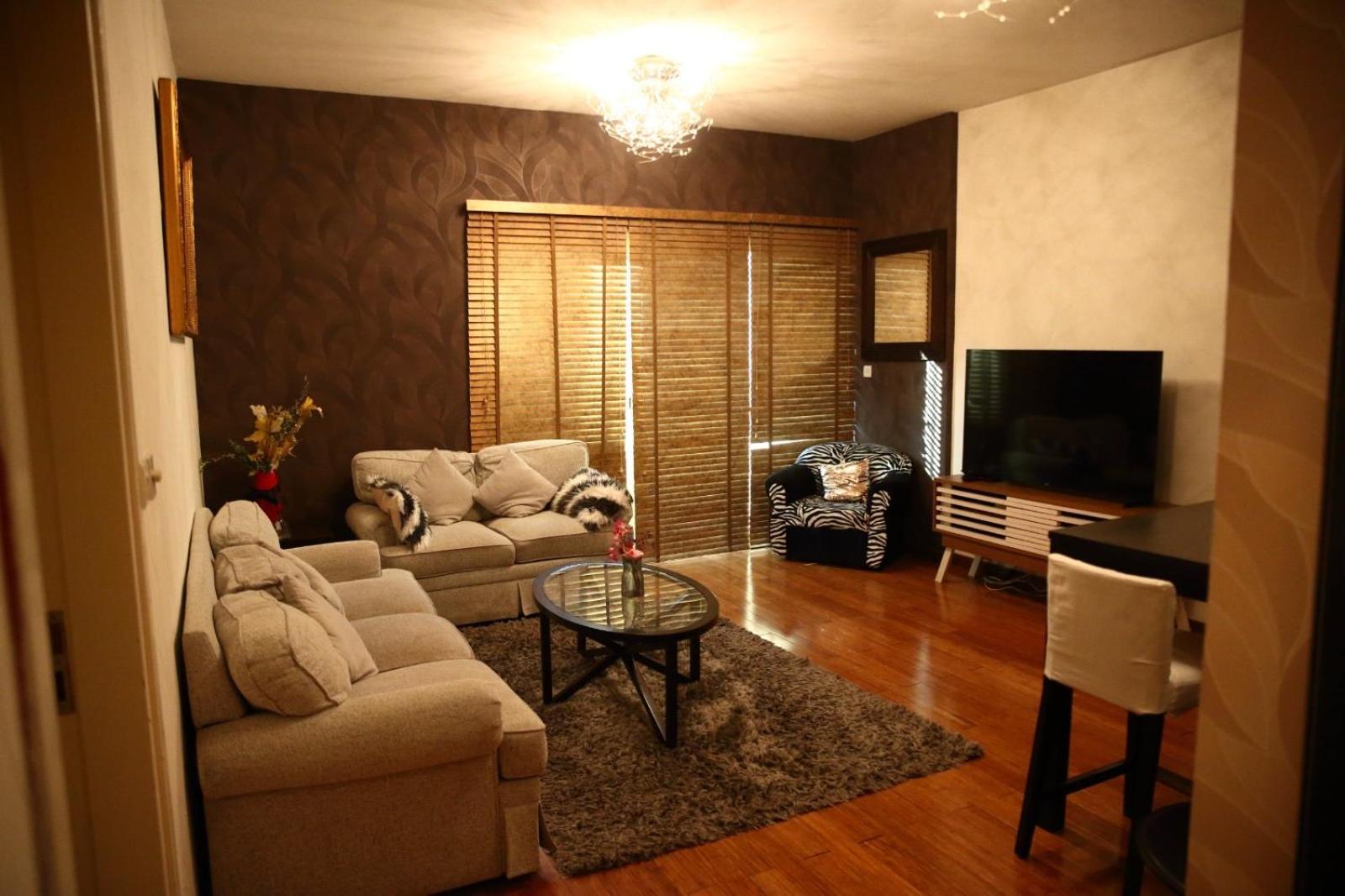 Dxb Backpackers Executive Hostel Dubai Bagian luar foto